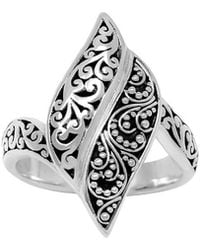 Lois Hill - Ring - Lyst