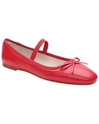 Sanctuary - Facile Leather Mule - Lyst