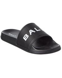 Bally - Summer Slide - Lyst