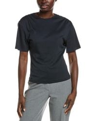 Theory - Clinton T-Shirt - Lyst
