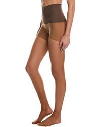 Commando - Commando The Keeper Sheer Control Tights - Lyst