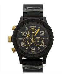 Nixon Genuine Watch - Black