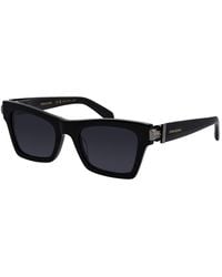 Ferragamo - Sf 2013S 52Mm Sunglasses - Lyst