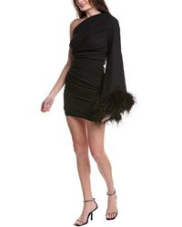 GIGII'S - Aden Slim Fit Dress - Lyst