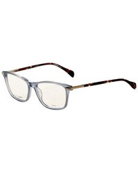 Rag & Bone - 54Mm Optical Frames - Lyst