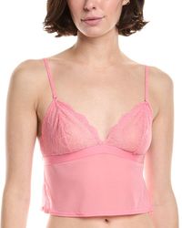 On Gossamer - Ongossamer Triangle Cami - Lyst