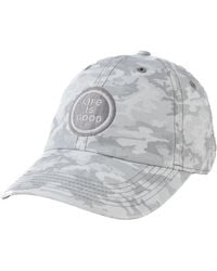 Life Is Good. - Chill Cap - Lyst
