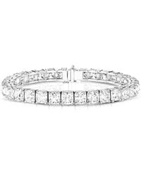 Amairah - 14K 8.00 Ct. Tw. Lab-Grown Diamond Tennis Bracelet - Lyst