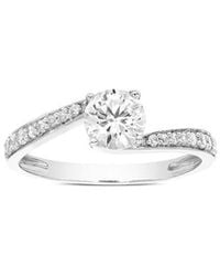 Amairah - 14K 1.00 Ct. Tw. Lab-Grown Diamond Ring - Lyst