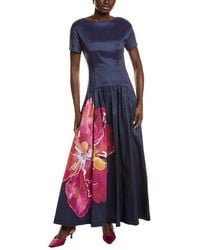 Hutch - Atley Dress - Lyst