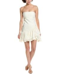 Cinq À Sept - Emily Dress - Lyst