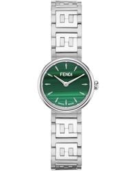 Fendi - Forever Watch - Lyst