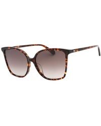 Kate Spade - 58Mm Sunglasses - Lyst