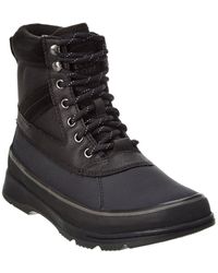 Sorel - Ankeny Ii Waterproof Boot - Lyst