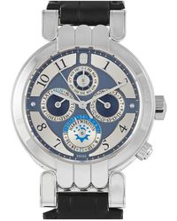 Harry Winston - Watch (Authentic Pre-Owned) - Lyst