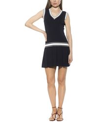 Alexia Admor - Venus A-Line Dress - Lyst