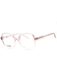 Love Moschino - Mol616 54Mm Optical Frames - Lyst