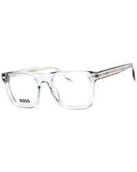 BOSS - Boss 1445 52Mm Optical Frames - Lyst