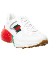 Gucci Shoes for Men | Online Sale up to 41% off | Lyst