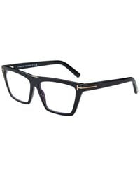 Tom Ford - 57001 57Mm Optical Frames - Lyst