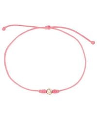 Diamond Select Cuts - 0.05 Ct. Tw. Diamond 14K Bracelet - Lyst