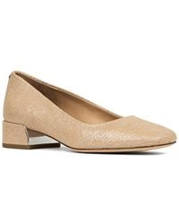 Donald J Pliner - Dreww Leather Pump - Lyst