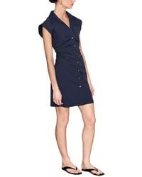 Câllas - Robbie Slim Fit Shirt - Lyst