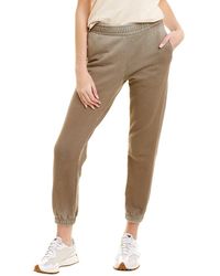 Cotton Citizen Track pants and 