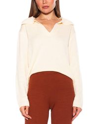 Alexia Admor - Evander Shirt - Lyst