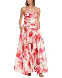 Hutch - Sianna Gown - Lyst