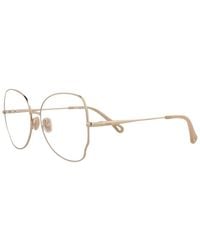 Chloé - Ch0098O 56Mm Optical Frames - Lyst