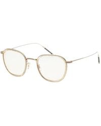 Oliver Peoples - Tk-9 48Mm Optical Frames - Lyst