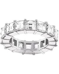 Diana M. Jewels - Fine Jewelry Platinum.60 Ct. Tw. Diamond Ring - Lyst
