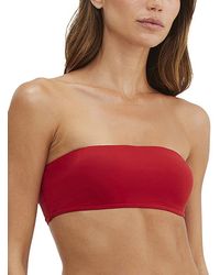 Au Naturel by Gottex - Timeless Chic Emma Top - Lyst