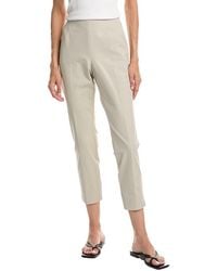 Lafayette 148 New York - Stanton Pant - Lyst