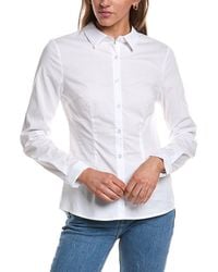 Ichi - Ihdima Shirt - Lyst