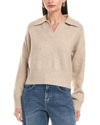ANNA KAY - Cashmere-Blend Pullover - Lyst
