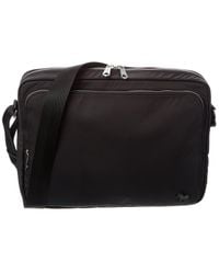 Paul Smith - Messenger Bag - Lyst