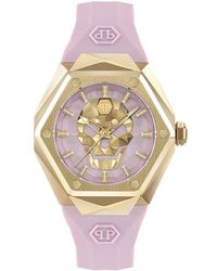 Philipp Plein - The $Kull Spikes Watch - Lyst