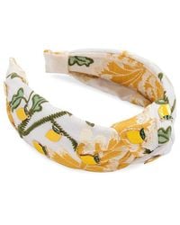 Shiraleah - Lemon Charms Headband - Lyst
