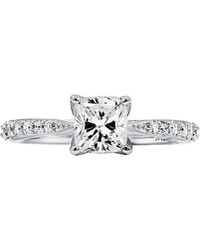 Diana M. Jewels - Fine Jewelry 14k 1.66 Ct. Tw. Diamond Ring - Lyst