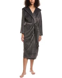 Barefoot Dreams - Luxechic Hooded Robe - Lyst