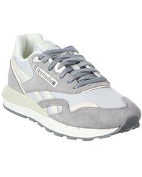 Reebok - Classic Nylon & Suede 89 Sneaker - Lyst