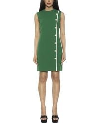 Alexia Admor - Armani Shift Dress - Lyst