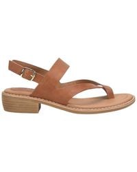 EuroSoft - Nessie Sandal - Lyst