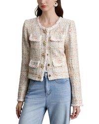 DZA - Cardigan - Lyst