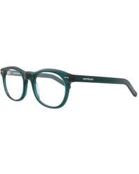Montblanc - Mb0229O 54Mm Optical Frames - Lyst