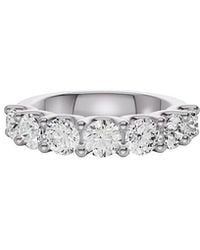 Diamond Select Cuts - 14K 2.00 Ct. Tw. Diamond Ring - Lyst
