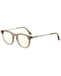 Tom Ford - 49Mm Optical Frames - Lyst