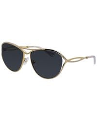 Swarovski - Sk7028 59Mm Sunglasses - Lyst